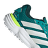 Adidas Adipower 3 - Pure Teal/Zero Met./Aurora Navy